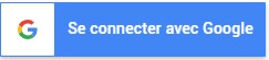 Se connecter avec Google